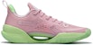 Li-Ning Superlight V2 'Peach' Kasut Ringan Lelaki ABAT029-6