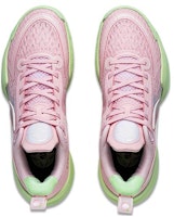 李宁 Superlight V2 '桃子'配色运动鞋 ABAT029-6 Lookbook 李宁 Superlight V2 '桃子'配色运动鞋 ABAT029-6