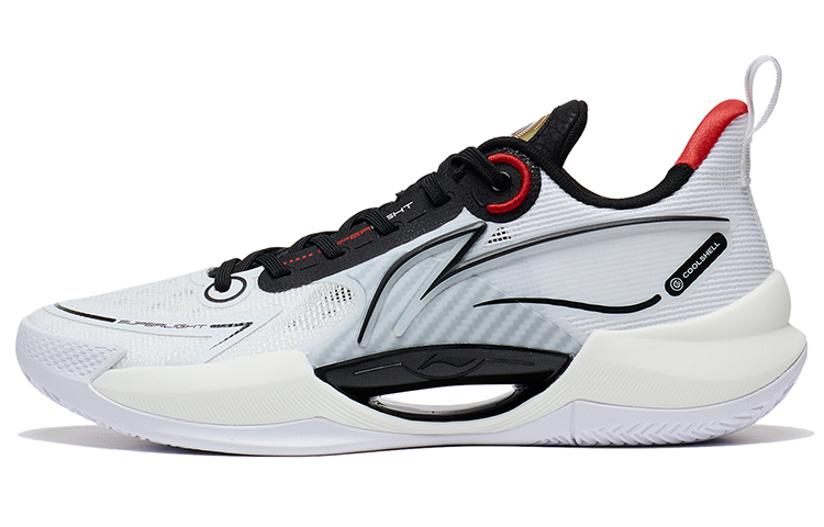 Li-Ning Superlight V2 'Playoff' ABAT029-1