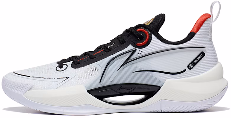 李宁 Superlight V2 '季后赛' ABAT029-1 Buy 李宁 Superlight V2 '季后赛' ABAT029-1