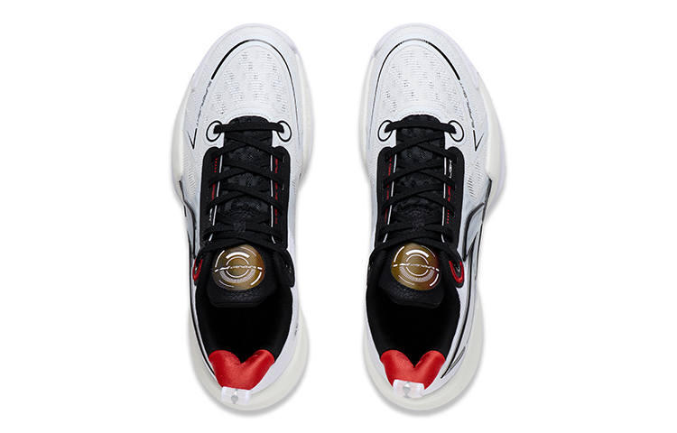 Lookbook Li-Ning Superlight V2 'Playoff' Zapatillas Deportivas ABAT029-1