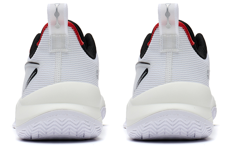 Shop Li-Ning Superlight V2 'Playoff' Zapatillas Deportivas ABAT029-1