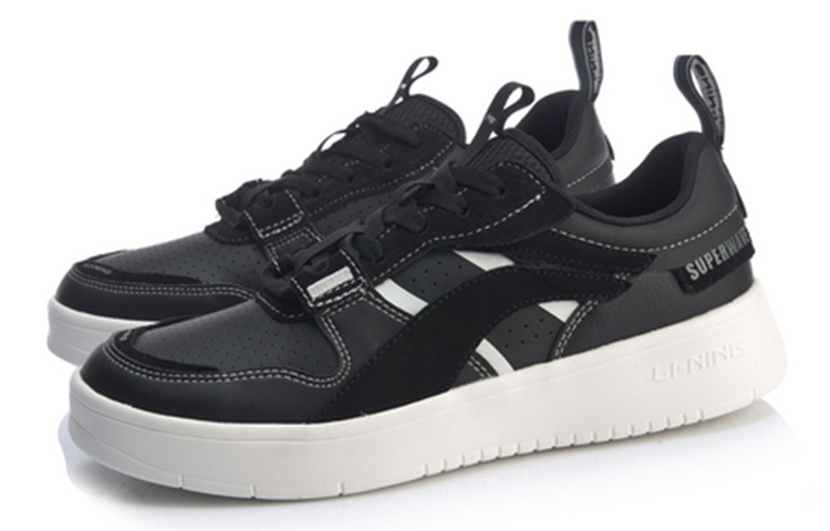 Li-Ning Superwave 'Black' 圖 3