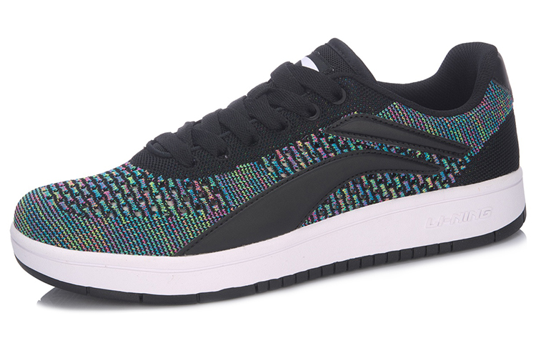 Li-Ning Superwave 'Black Green' 圖 2