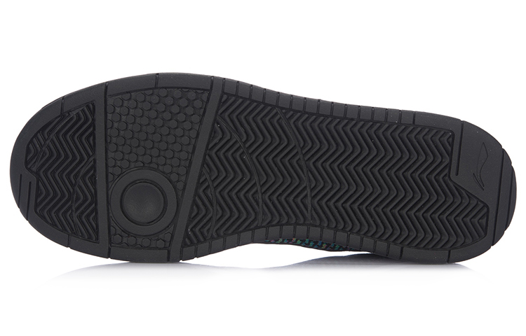 Li-Ning Superwave 'Black Green' 圖 5