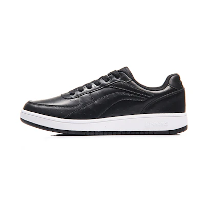 Li-Ning Superwave 'Black White'