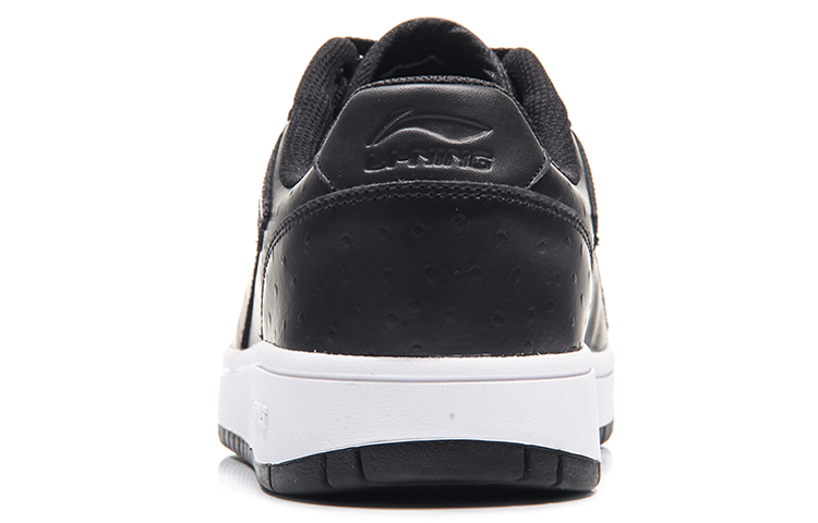 Li-Ning Superwave 'Black White' 圖 4