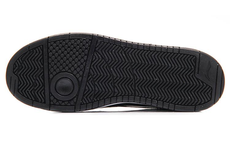 Li-Ning Superwave 'Black White' 圖 5