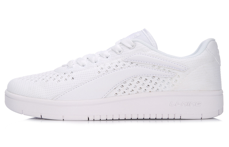 Li-Ning Superwave 'White'
