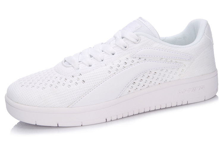 Li-Ning Superwave 'White' 圖 2