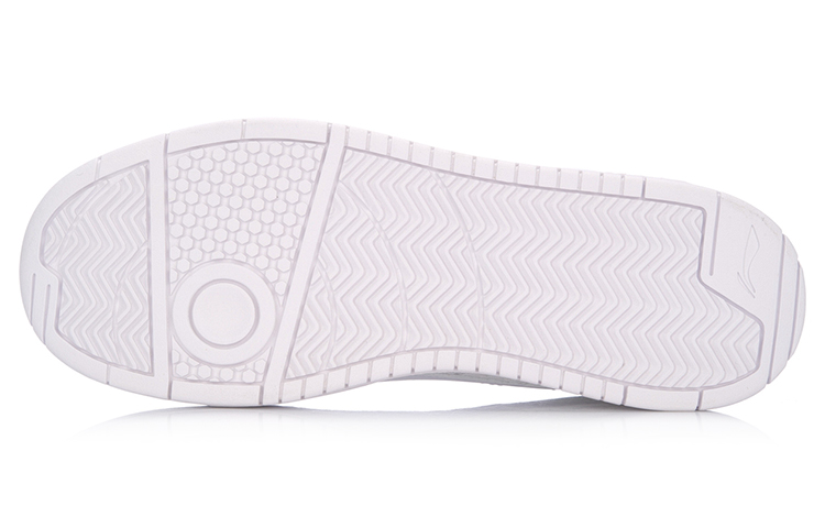 Li-Ning Superwave 'White' 圖 5