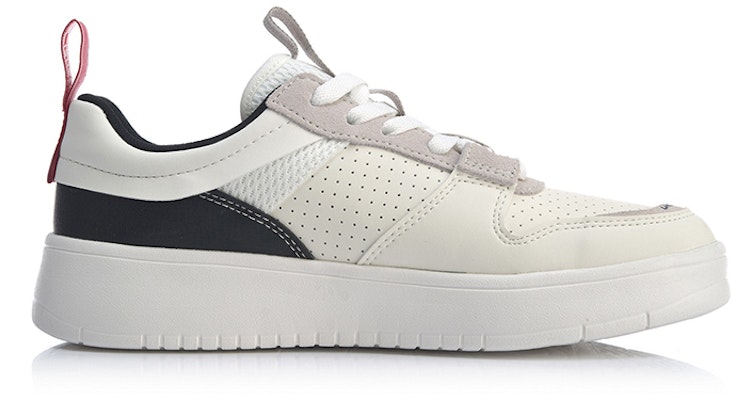 Li-Ning Superwave 'Blanco Gris' AGCP085-1 Order Li-Ning Superwave 'Blanco Gris' AGCP085-1