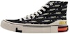 Li-Ning Superwave Canvas Hi 'Hitam' AGCQ165-1