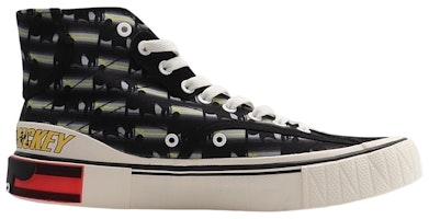 Li-Ning Superwave Canvas Hi 'Hitam' AGCQ165-1 Order Li-Ning Superwave Canvas Hi 'Hitam' AGCQ165-1