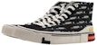 Li-Ning Superwave Canvas Hi 'Hitam' AGCQ165-1