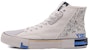 Li-Ning Superwave Canvas Hi 'Putih' AGCQ165-2