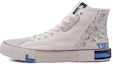Buy Li-Ning Superwave Canvas Hi 'Putih' AGCQ165-2