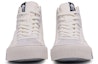Lookbook Li-Ning Superwave Canvas Hi 'Putih' AGCQ165-2