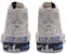 Li-Ning Superwave Canvas Hi 'Putih' AGCQ165-2
