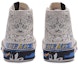 Shop Li-Ning Superwave Canvas Hi 'Putih' AGCQ165-2