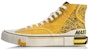 Li-Ning Superwave Canvas Hi 'Kuning' AGCQ165-3