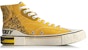 Li-Ning Superwave Canvas Hi 'Kuning' AGCQ165-3