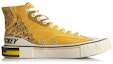 Order Li-Ning Superwave Canvas Hi 'Kuning' AGCQ165-3