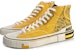 Li-Ning Superwave Canvas Hi 'Kuning' AGCQ165-3