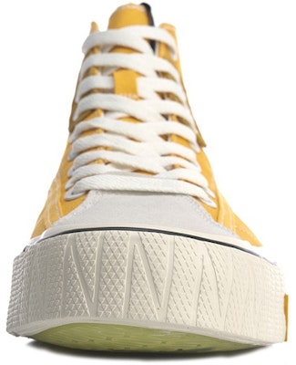 Li-Ning Superwave Canvas Hi 'Amarillo' AGCQ165-3 Shop Li-Ning Superwave Canvas Hi 'Amarillo' AGCQ165-3