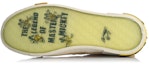 Purchase Li-Ning Superwave Canvas Hi 'Kuning' AGCQ165-3