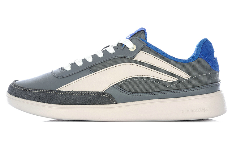 Li-Ning Superwave CL2 'Grey White Blue'