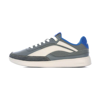 Li-Ning Superwave CL2 'Grey White Blue'