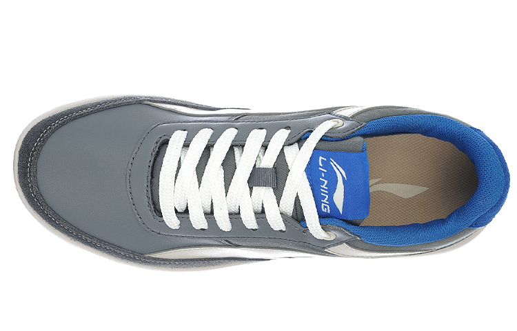 Li-Ning Superwave CL2 'Grey White Blue' 圖 3