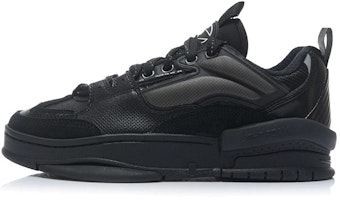Li-Ning Superwave Golden 'Black' AGCR271-1 Li-Ning Superwave Golden 'Black' AGCR271-1