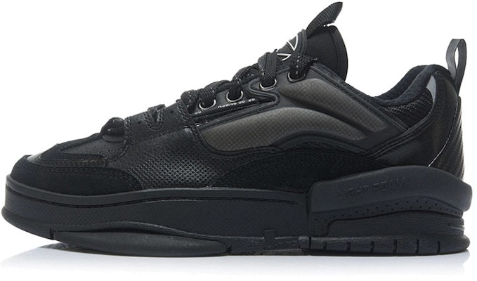 Li-Ning Superwave Golden 'Black' AGCR271-1 Buy Li-Ning Superwave Golden 'Black' AGCR271-1