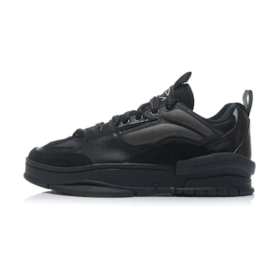 Li-Ning Superwave Golden 'Black'