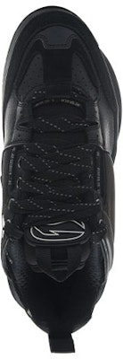 Li-Ning Superwave Golden 'Black' AGCR271-1 Shop Li-Ning Superwave Golden 'Black' AGCR271-1