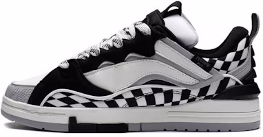 Li-Ning Superwave Golden 'Black White' AECS073-8 Li-Ning Superwave Golden 'Black White' AECS073-8