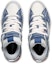 Lookbook Li-Ning Superwave Golden 'Biru Denim Putih' AECS073-10