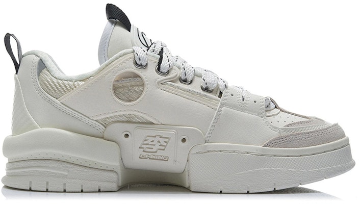 Li-Ning Superwave Golden 'Snow White' AGCR271-2 Order Li-Ning Superwave Golden 'Snow White' AGCR271-2