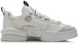 Order Li-Ning Superwave Golden 'Snow White' Emas 'Salju Putih' AGCR271-2