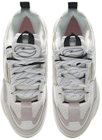 리닝 슈퍼웨이브 골든 '백설' (Li-Ning Superwave Golden '백설') AGCR271-2 Lookbook 리닝 슈퍼웨이브 골든 '백설' (Li-Ning Superwave Golden '백설') AGCR271-2