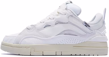 Li-Ning Superwave Golden 'White' AECS073-7 Li-Ning Superwave Golden 'White' AECS073-7