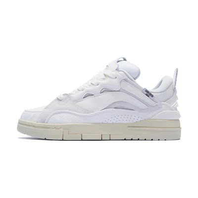 Li-Ning Superwave Golden 'White'