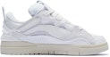 Order Li-Ning Superwave Emas 'Putih' AECS073-7