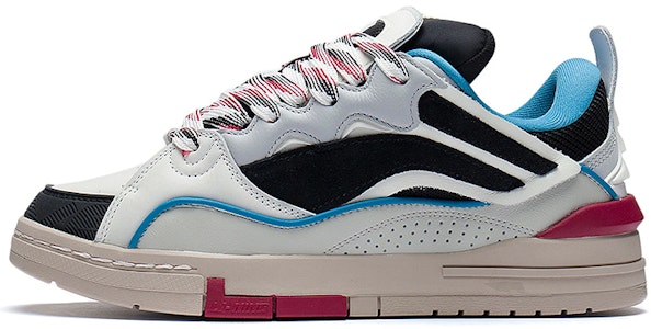 Li-Ning Superwave Golden 'Blanco Azul Gris' AECS073-3 Buy Li-Ning Superwave Golden 'Blanco Azul Gris' AECS073-3