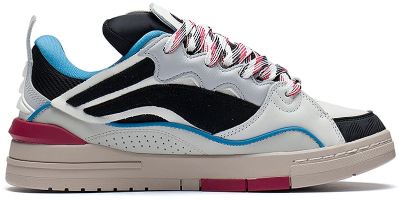 Li-Ning Superwave Golden 'White Blue Grey' AECS073-3 Order Li-Ning Superwave Golden 'White Blue Grey' AECS073-3