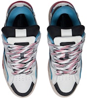 Li-Ning Superwave Golden 'Blanco Azul Gris' AECS073-3 Shop Li-Ning Superwave Golden 'Blanco Azul Gris' AECS073-3