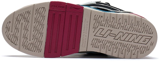 Li-Ning Superwave Golden 'Blanco Azul Gris' AECS073-3 Purchase Li-Ning Superwave Golden 'Blanco Azul Gris' AECS073-3