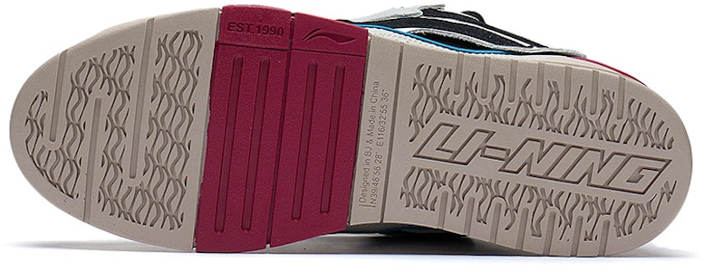 Li-Ning Superwave Golden 'Blanco Azul Gris' AECS073-3 Purchase Li-Ning Superwave Golden 'Blanco Azul Gris' AECS073-3